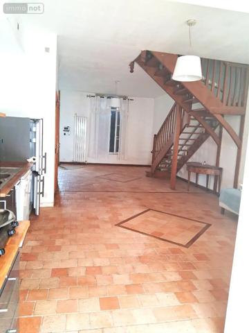 Achat - Maison | Maison La Flèche 72200 5 pièces 85 m 2 128 m 2