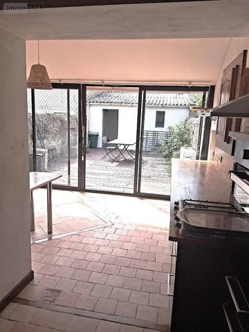 Achat - Maison | Maison La Flèche 72200 5 pièces 85 m 2 128 m 2