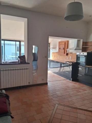 Achat - Maison | Maison La Flèche 72200 5 pièces 85 m 2 128 m 2