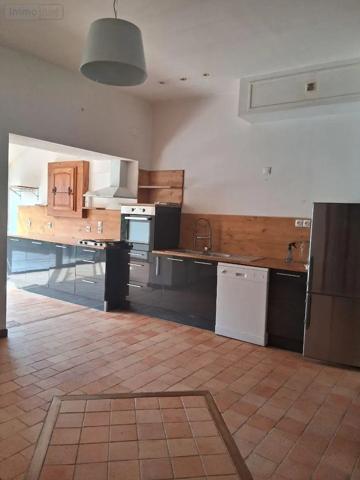 Achat - Maison | Maison La Flèche 72200 5 pièces 85 m 2 128 m 2