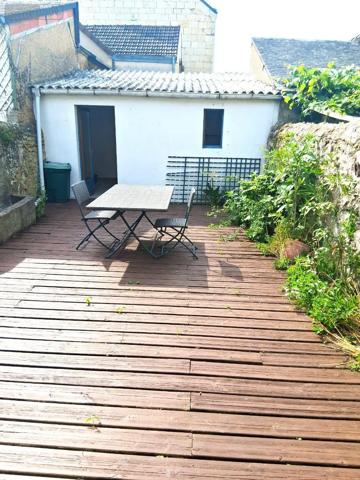 Achat - Maison | Maison La Flèche 72200 5 pièces 85 m 2 128 m 2