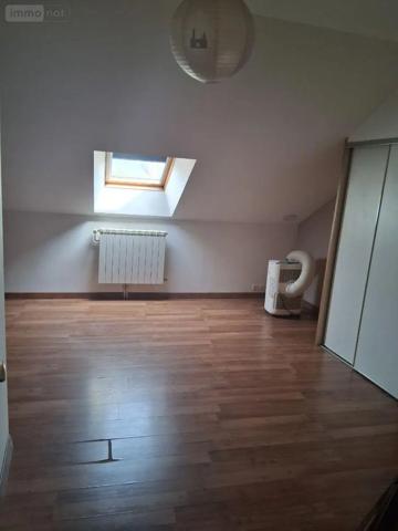 Achat - Maison | Maison La Flèche 72200 5 pièces 85 m 2 128 m 2