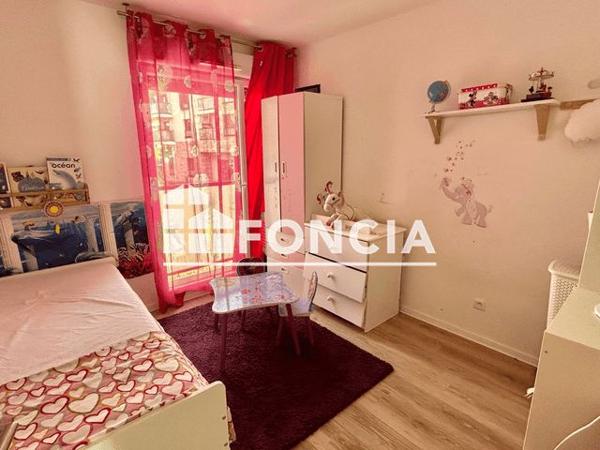 À vendre Appartement 3 pièces 59 m² - Saint-cyr-l'école 78210