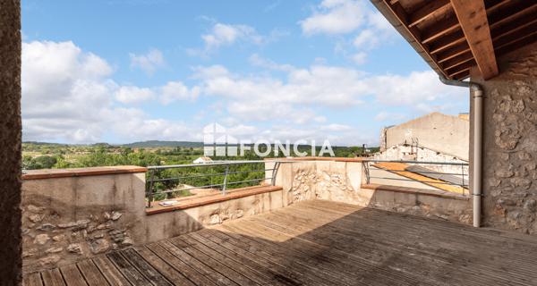 À vendre Maison 11 pièces 453 m² - Sigean 11130