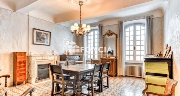 À vendre Maison 11 pièces 453 m² - Sigean 11130