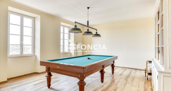 À vendre Maison 11 pièces 453 m² - Sigean 11130