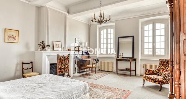À vendre Maison 11 pièces 453 m² - Sigean 11130