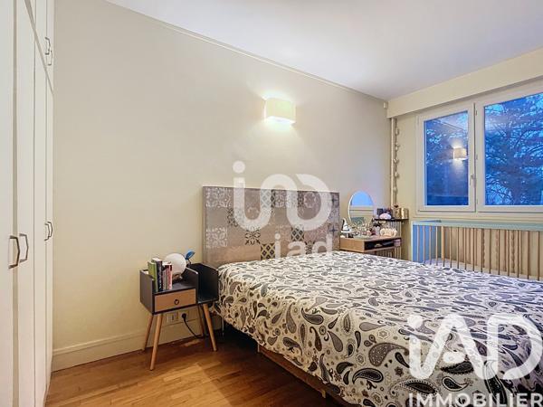 Appartement à vendre 3 pièces 62 m² Asnières-sur-Seine