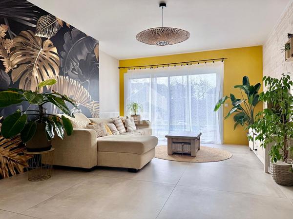 Maison Gujan Mestras 5 pièce(s) 161 m2