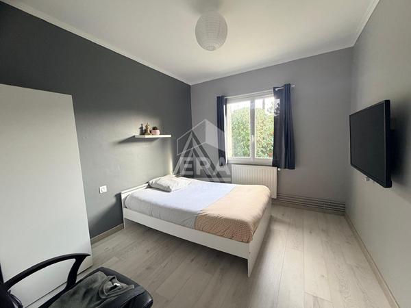 Maison Gujan Mestras 5 pièce(s) 161 m2