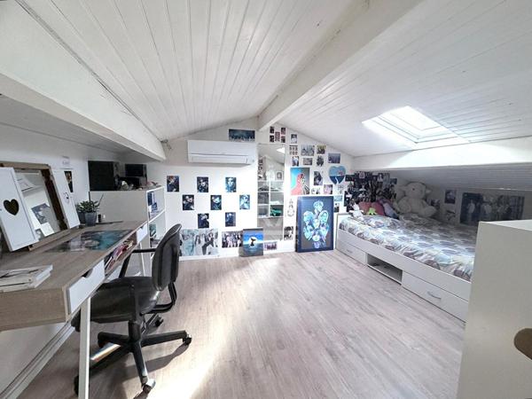 Maison Gujan Mestras 5 pièce(s) 161 m2