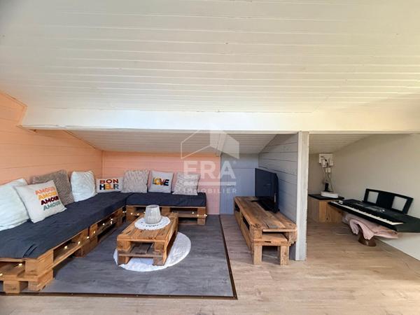 Maison Gujan Mestras 5 pièce(s) 161 m2