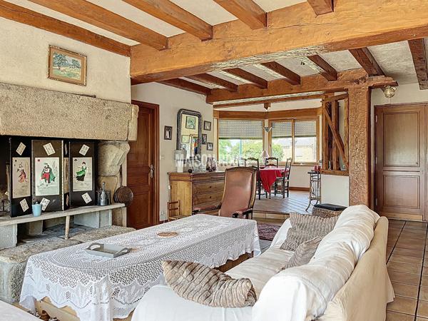 Maison spacieuse Saint Briac Sur Mer , calme