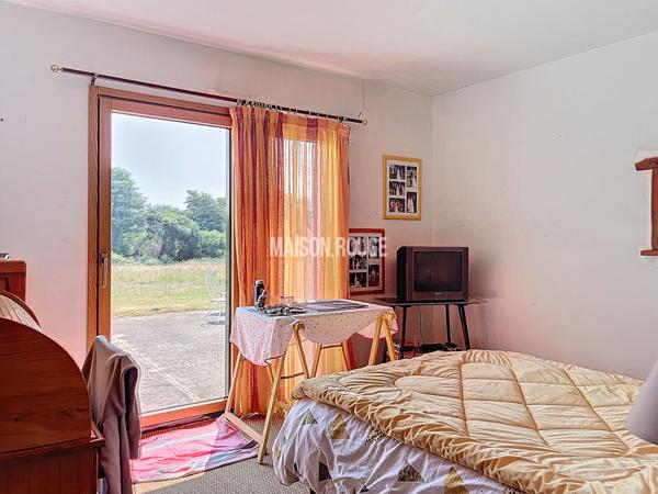 Maison spacieuse Saint Briac Sur Mer , calme
