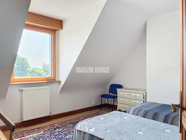 Maison spacieuse Saint Briac Sur Mer , calme