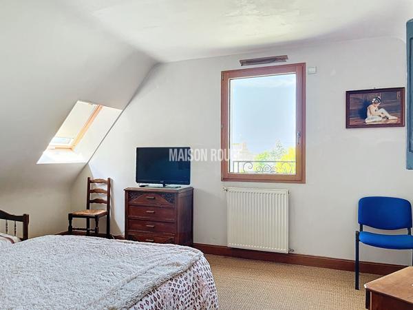 Maison spacieuse Saint Briac Sur Mer , calme