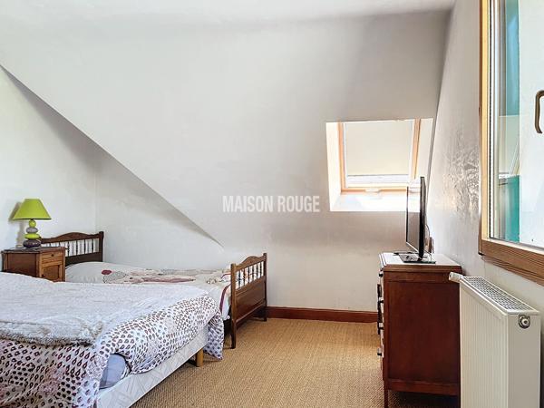 Maison spacieuse Saint Briac Sur Mer , calme
