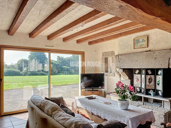 Maison spacieuse Saint Briac Sur Mer , calme