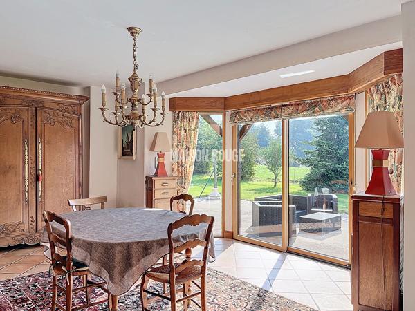 Maison spacieuse Saint Briac Sur Mer , calme