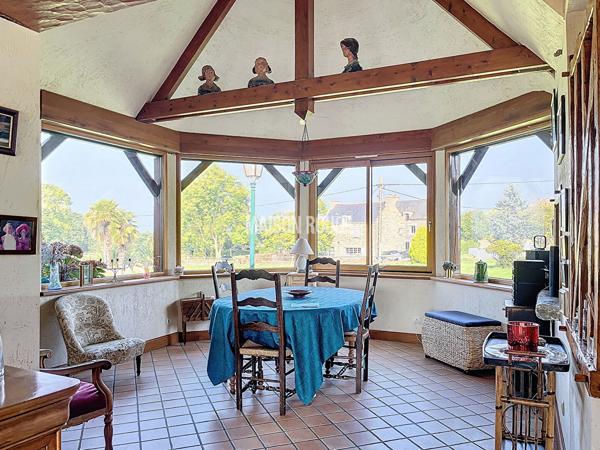Maison spacieuse Saint Briac Sur Mer , calme