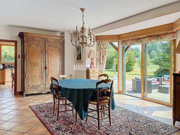 Maison spacieuse Saint Briac Sur Mer , calme