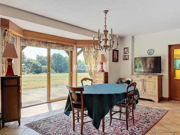 Maison spacieuse Saint Briac Sur Mer , calme