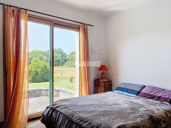 Maison spacieuse Saint Briac Sur Mer , calme