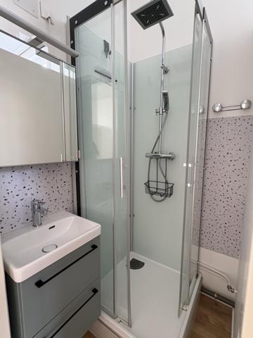 Studio (toutes charges incluses) - BAS DU CENTRE VILLE Poitiers (86000)