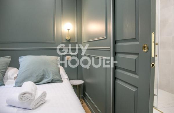 Appartement Trouville Sur Mer 2 pièce(s)