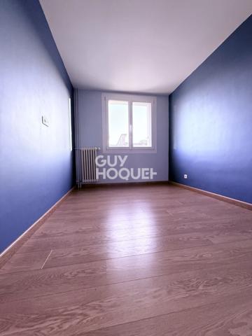 APPARTEMENT À VENDRE DE 4 PIÈCES DE 81,00 M²