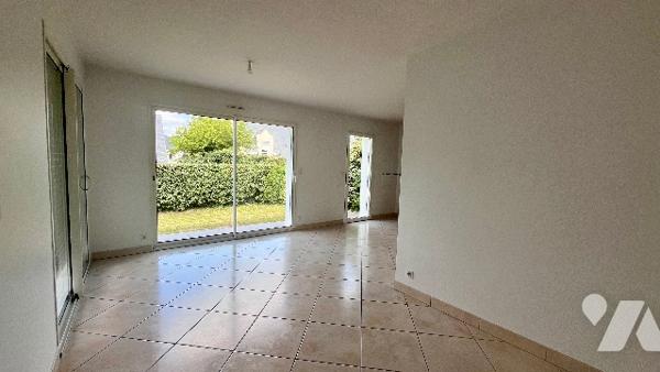 Sautron – Bourg | Maison familiale 7 pièces avec jardin