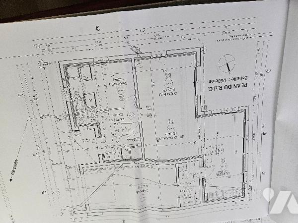 Sautron – Bourg | Maison familiale 7 pièces avec jardin