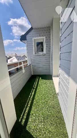 Sautron – Bourg | Maison familiale 7 pièces avec jardin