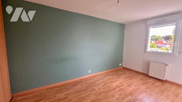 Sautron – Bourg | Maison familiale 7 pièces avec jardin