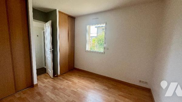 Sautron – Bourg | Maison familiale 7 pièces avec jardin