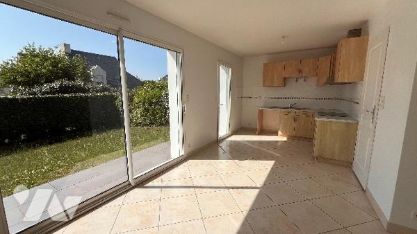 Sautron – Bourg | Maison familiale 7 pièces avec jardin