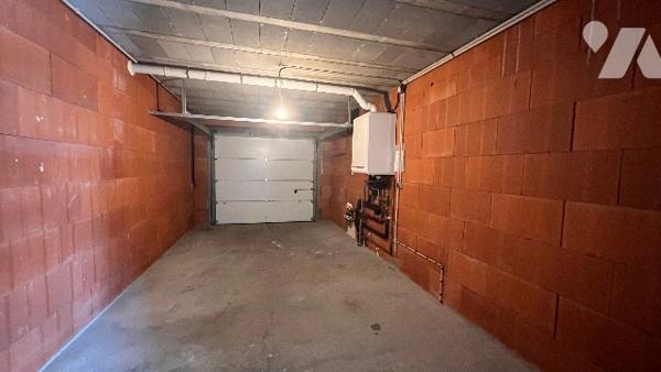 Sautron – Bourg | Maison familiale 7 pièces avec jardin