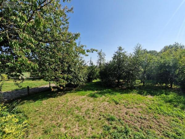 Maison à vendre à Saint-Connec dans les Côtes-d'Armor (22530), ref : 56062-2103