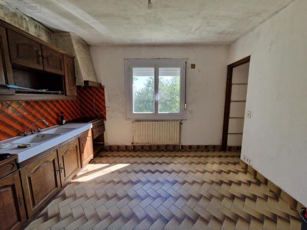 Maison à vendre à Saint-Connec dans les Côtes-d'Armor (22530), ref : 56062-2103