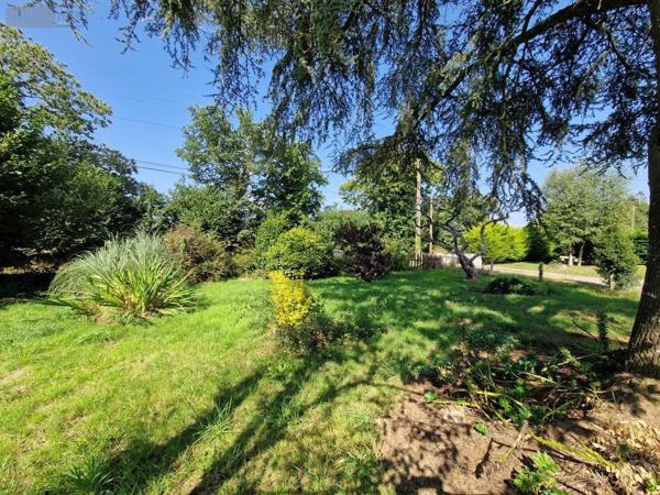 Maison à vendre à Saint-Connec dans les Côtes-d'Armor (22530), ref : 56062-2103