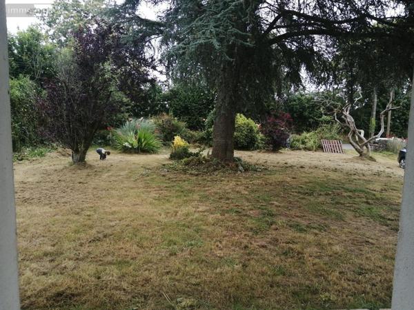 Maison à vendre à Saint-Connec dans les Côtes-d'Armor (22530), ref : 56062-2103