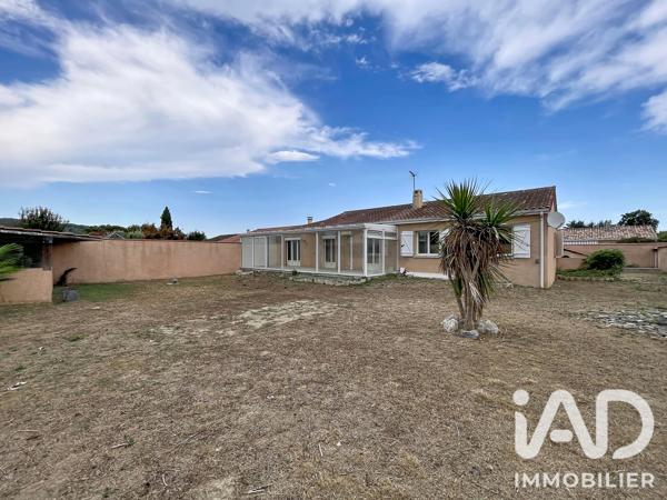 Maison à vendre 8 pièces 162 m² Vic-en-Bigorre