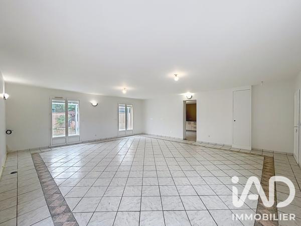 Maison à vendre 8 pièces 162 m² Vic-en-Bigorre