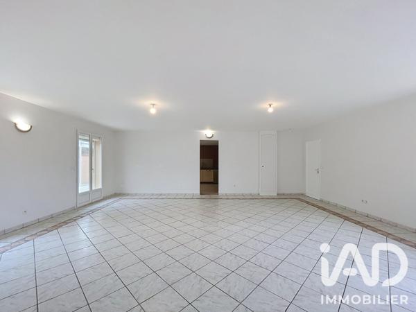 Maison à vendre 8 pièces 162 m² Vic-en-Bigorre