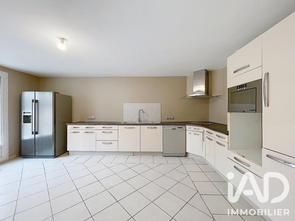 Maison à vendre 8 pièces 162 m² Vic-en-Bigorre