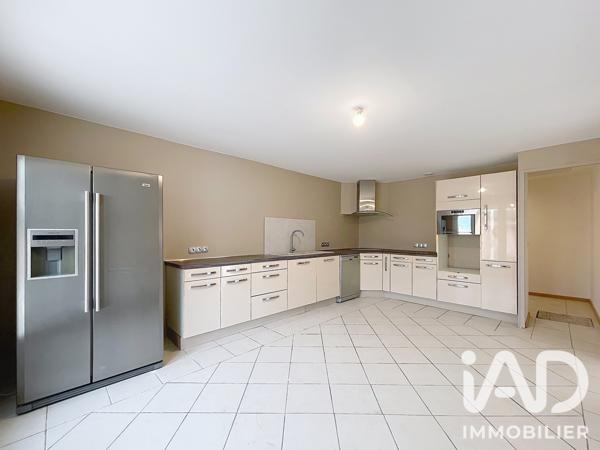 Maison à vendre 8 pièces 162 m² Vic-en-Bigorre