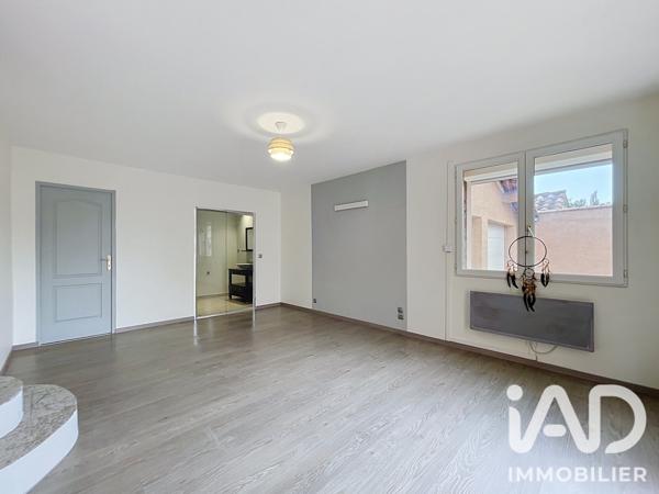 Maison à vendre 8 pièces 162 m² Vic-en-Bigorre