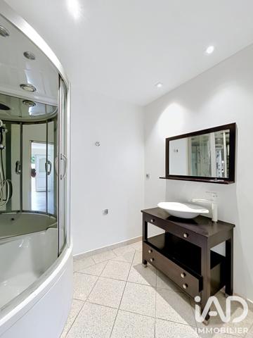 Maison à vendre 8 pièces 162 m² Vic-en-Bigorre