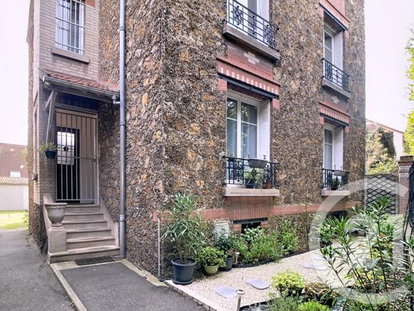 Appartement F3 à vendre  3 pièces - 50,25 m2 THIAIS - 94