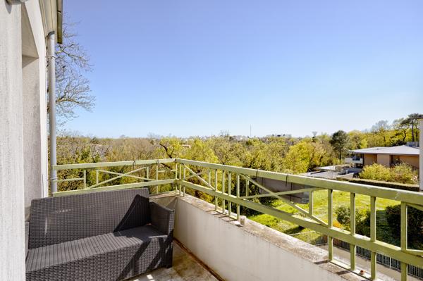 Appartement 3 pièces - 65 m² Exclusivité efficity